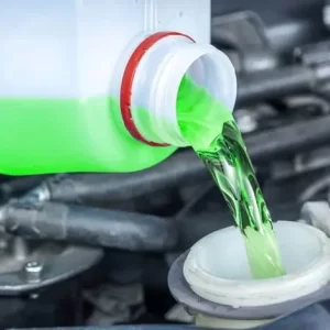 کاربرد مونو اتیلن گلایکول در تولید ضدیخ و خنک کننده ها